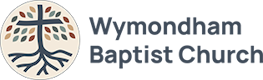 Wymondham Baptist Church Logo