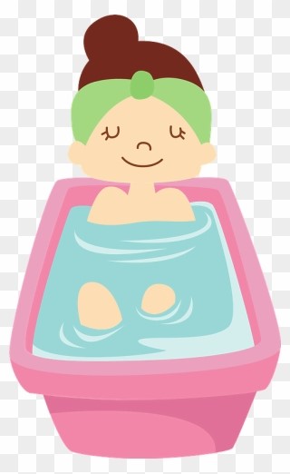 Picture for A Good bath