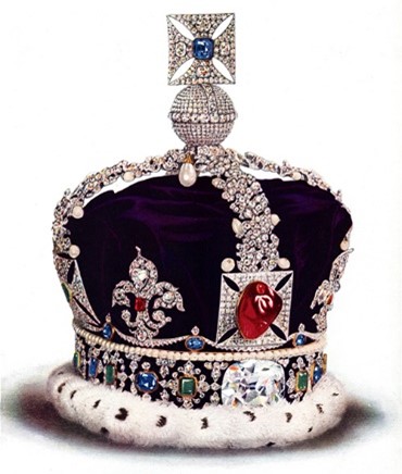Picture for Coronation week