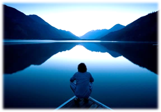 Picture for stillness