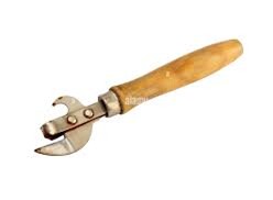 Can Opener