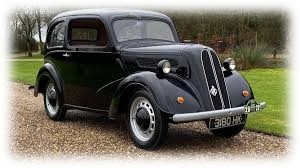 Ford popular
