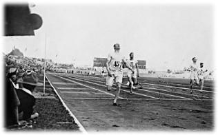 Some Race picture