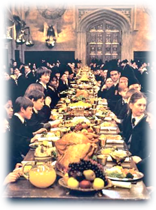 The Feast