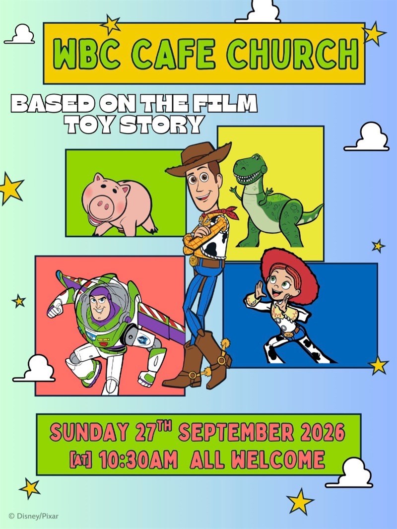 Toy Story Mixed cast - Pink Ye