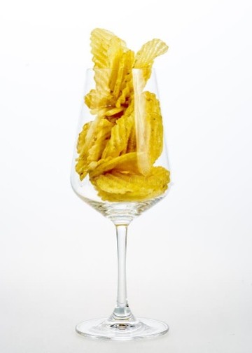 Shaken not stirred